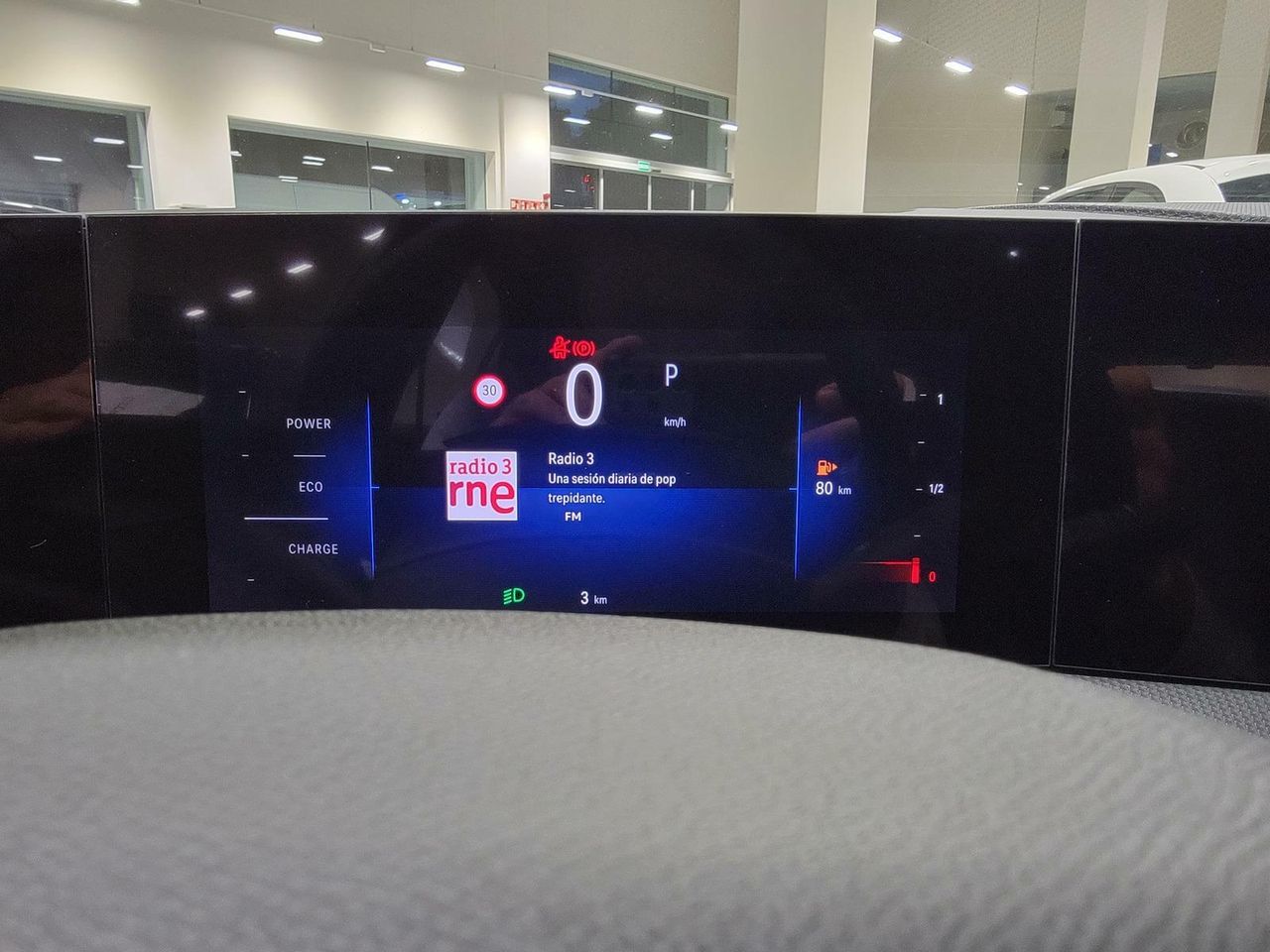 Opel Astra 1.2 XHT MHEV 145 EDCT EDITION GPS LL16 RADAR AV A - foto 19