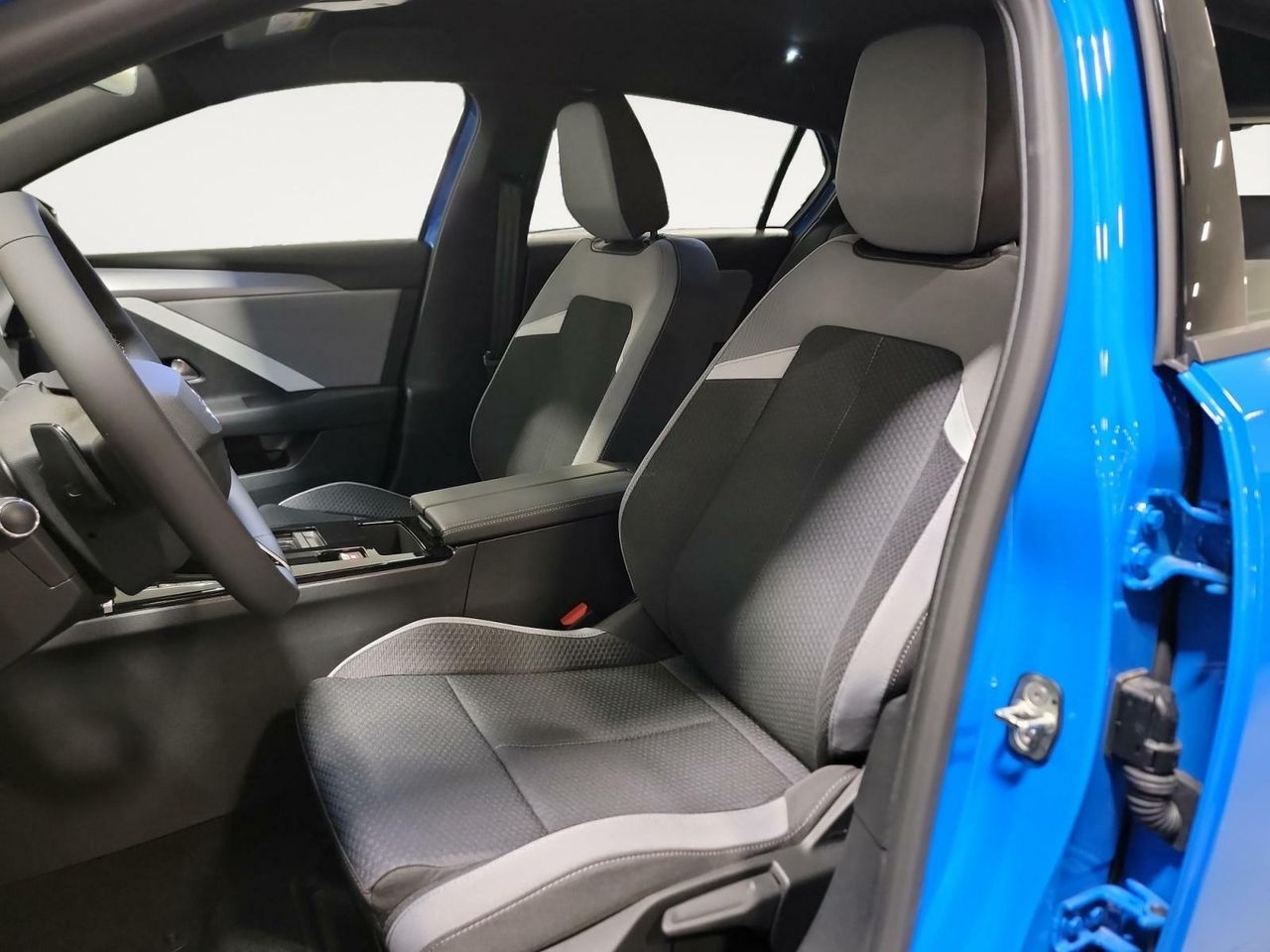 Opel Astra 1.2 XHT MHEV 145 EDCT EDITION GPS LL16 RADAR AV A - foto 12