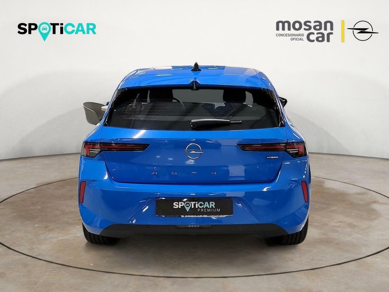 Opel Astra 1.2 XHT MHEV 145 EDCT EDITION GPS LL16 RADAR AV A - foto 6