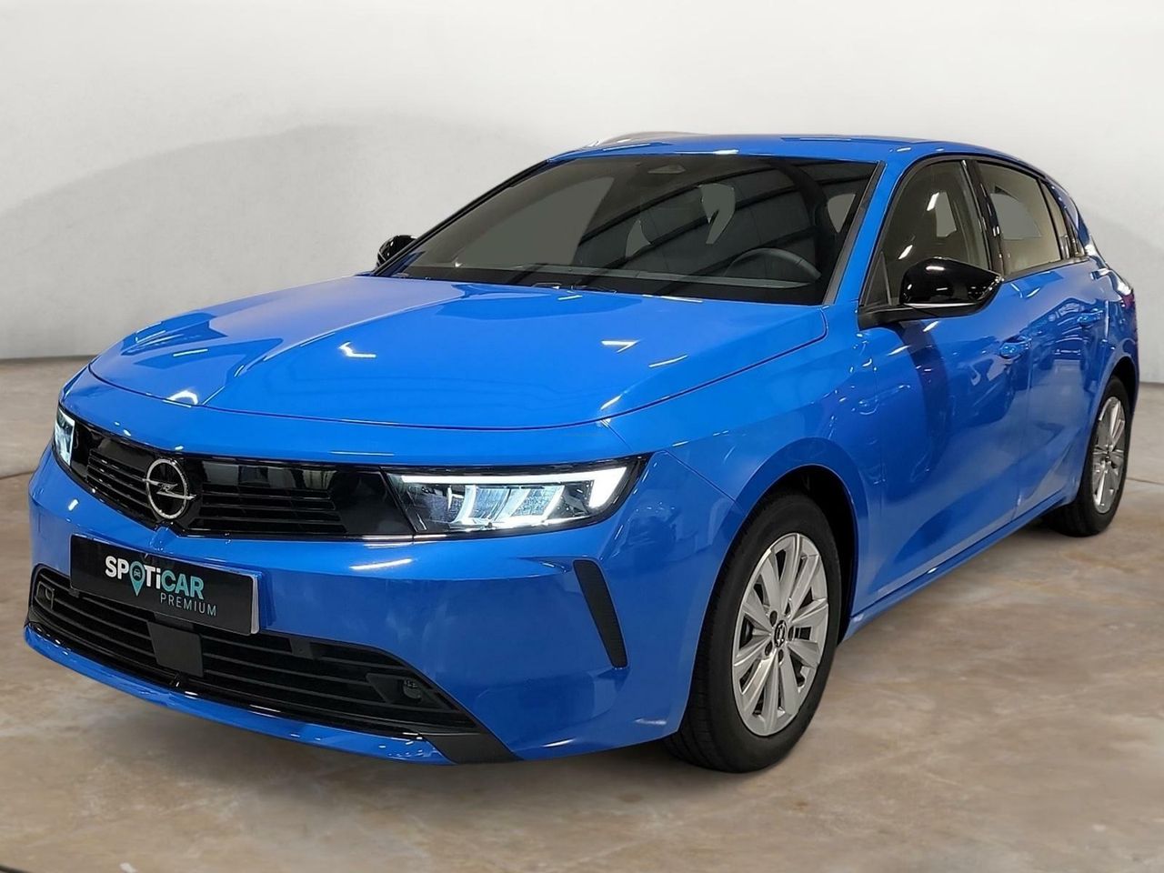 Opel Astra 1.2 XHT MHEV 145 EDCT EDITION GPS LL16 RADAR AV A - foto 22