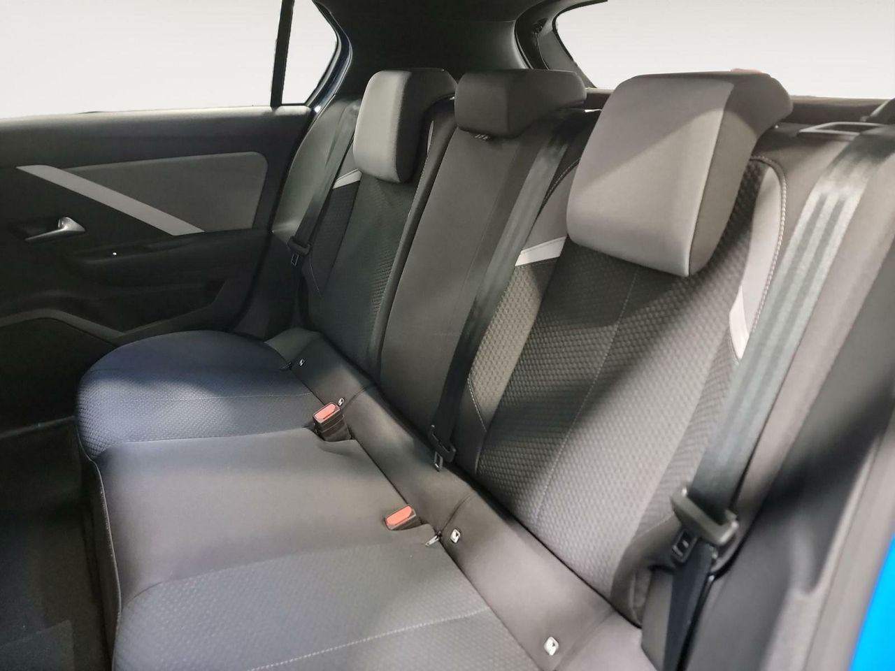 Opel Astra 1.2 XHT MHEV 145 EDCT EDITION GPS LL16 RADAR AV A - foto 13