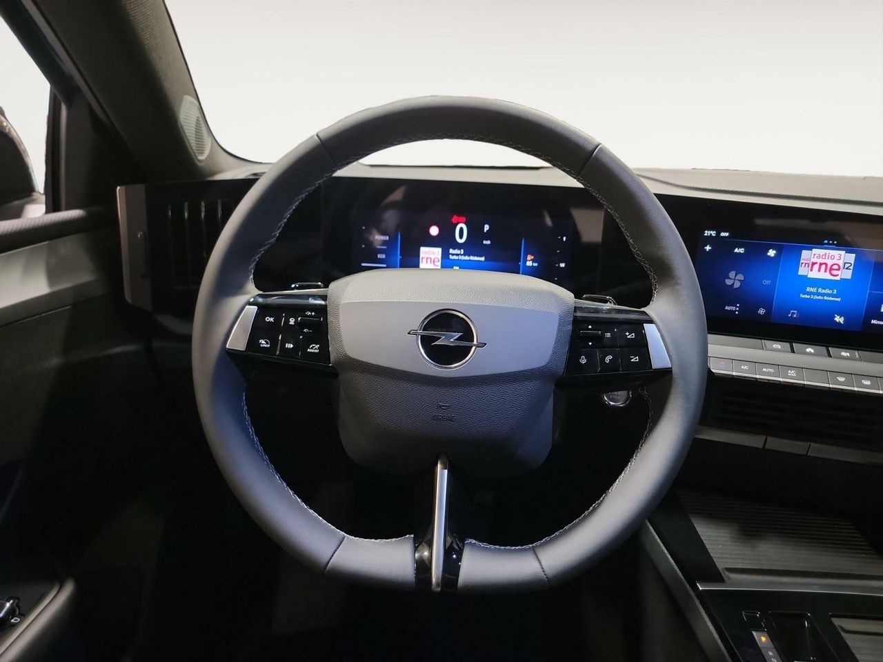 Opel Astra 1.2 XHT MHEV 145 EDCT EDITION GPS LL16 RADAR AV A - foto 20