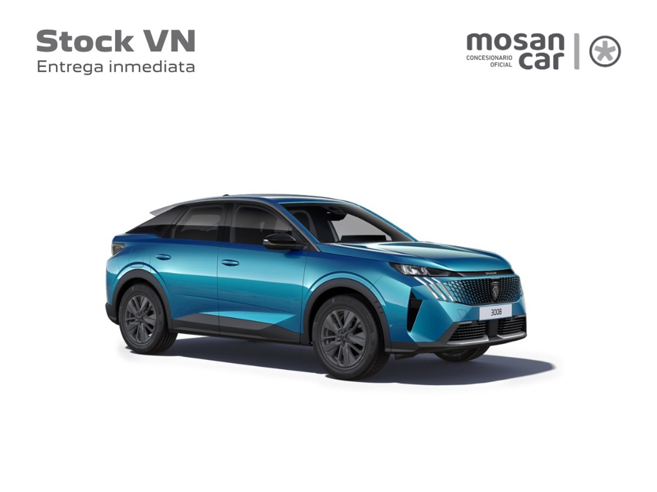 Peugeot 5008 1.2 MHEV HYBRID ALLURE EXCLUSIVE EDCS6 145 5P