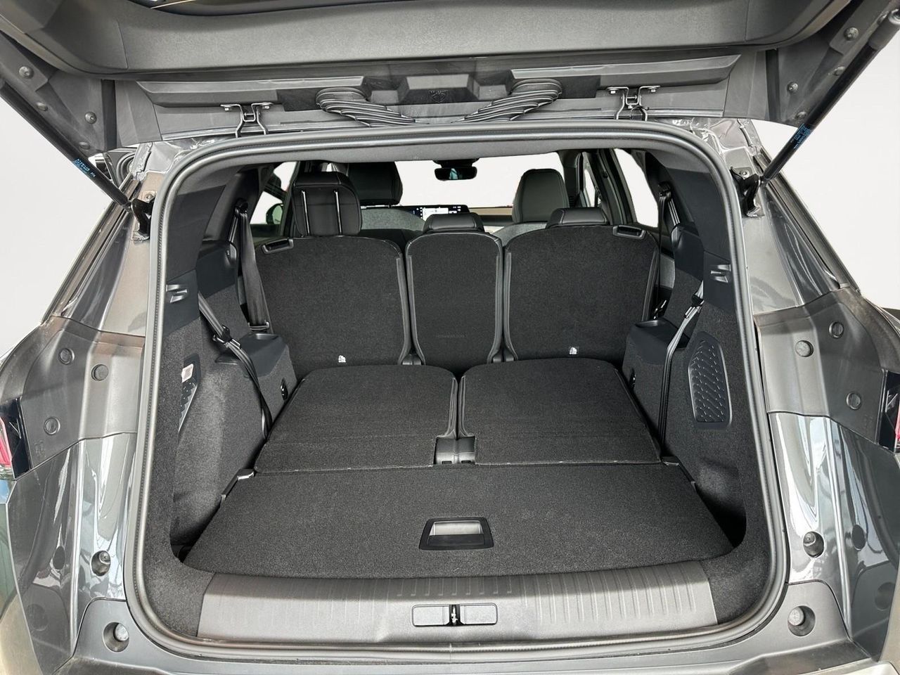 Peugeot 5008 N 1.2 MHEV 145 EDCS6 ALLURE 7PL GPS LL19 RADAR  - foto 7