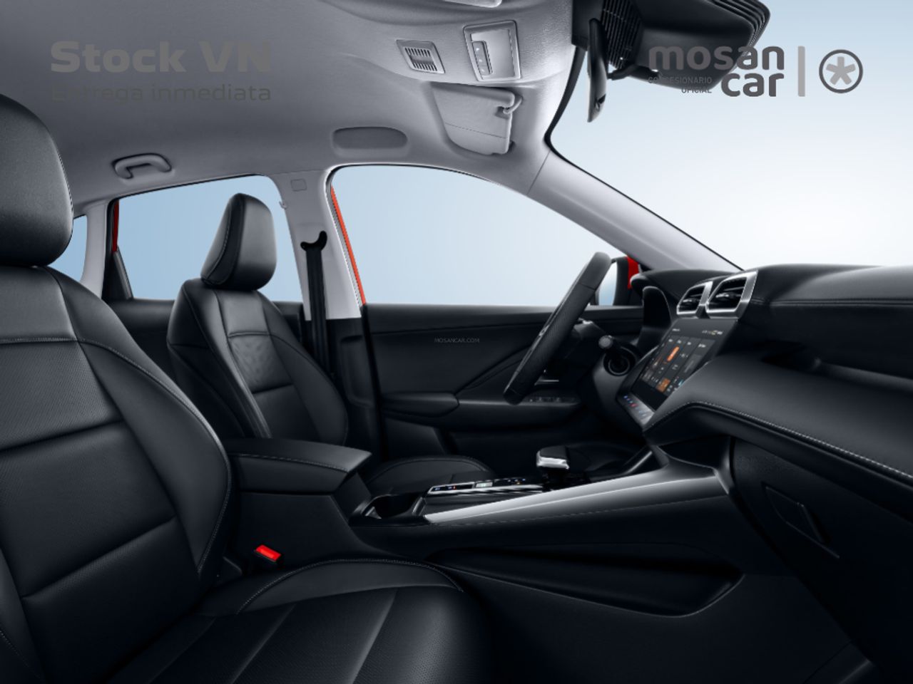 MG ZS 1.5 HEV COMFORT 197 5P - foto 2