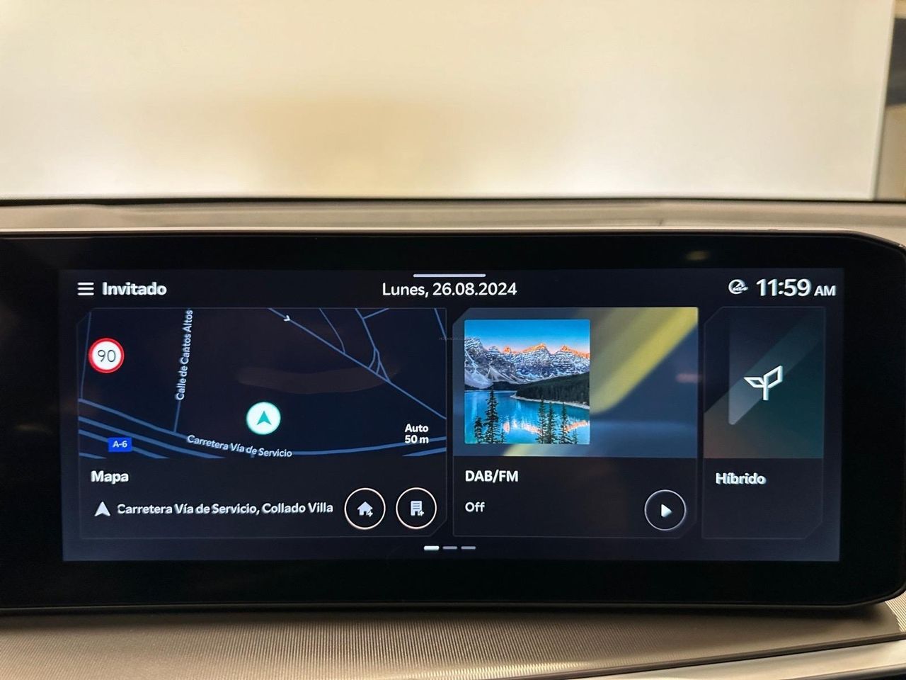 Kia Sorento N 1.6 T-GDI HEV 215 EMOTION 4WD 7PL TECHO PORTON - foto 18