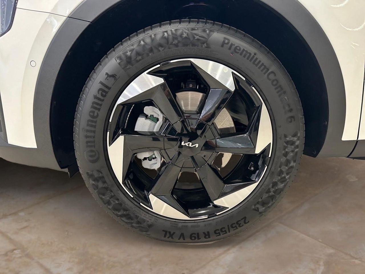 Kia Sorento N 1.6 T-GDI HEV 215 EMOTION 4WD 7PL TECHO PORTON - foto 17