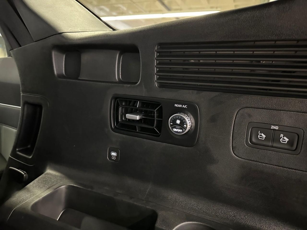 Kia Sorento N 1.6 T-GDI HEV 215 EMOTION 4WD 7PL TECHO PORTON - foto 8