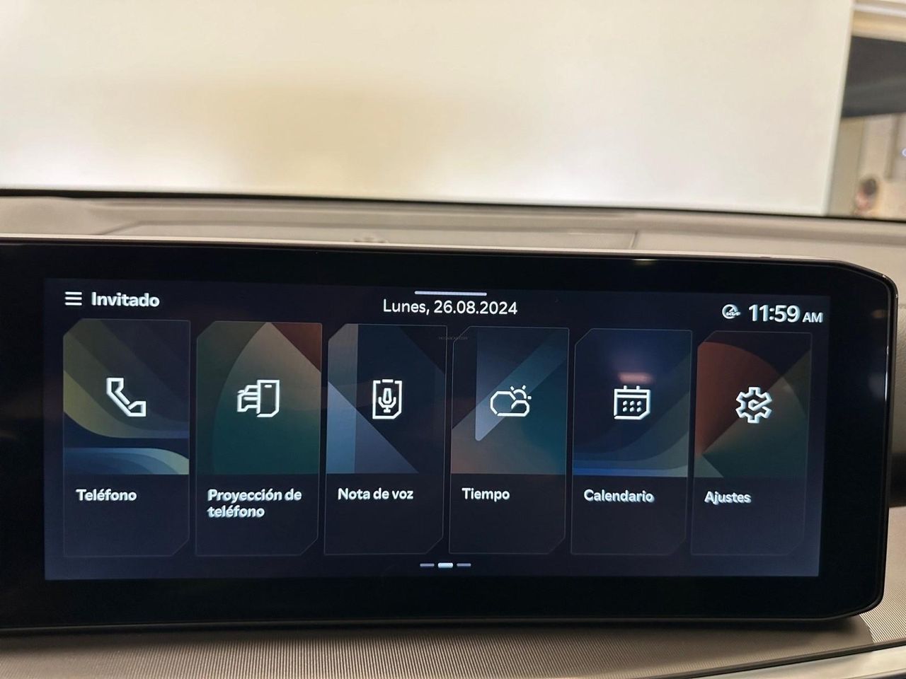 Kia Sorento N 1.6 T-GDI HEV 215 EMOTION 4WD 7PL TECHO PORTON - foto 19