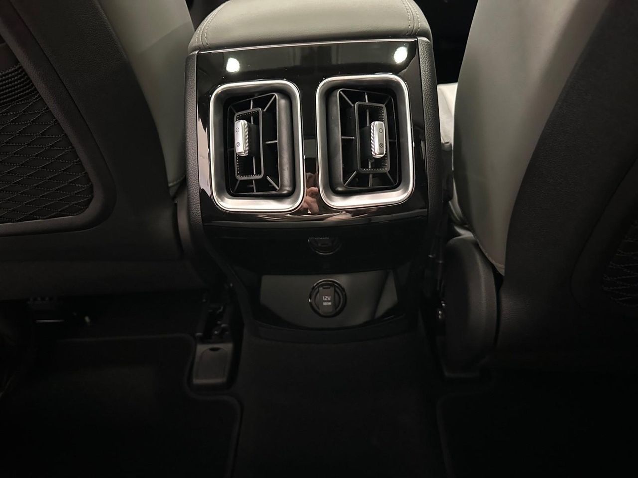 Kia Sorento N 1.6 T-GDI HEV 215 EMOTION 4WD 7PL TECHO PORTON - foto 32