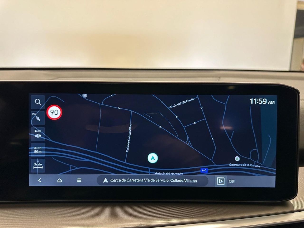 Kia Sorento N 1.6 T-GDI HEV 215 EMOTION 4WD 7PL TECHO PORTON - foto 22