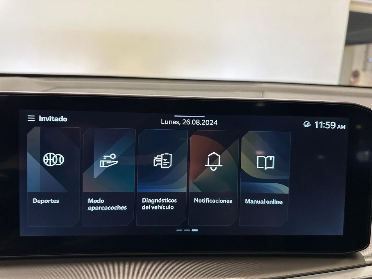 Kia Sorento N 1.6 T-GDI HEV 215 EMOTION 4WD 7PL TECHO PORTON - foto 20