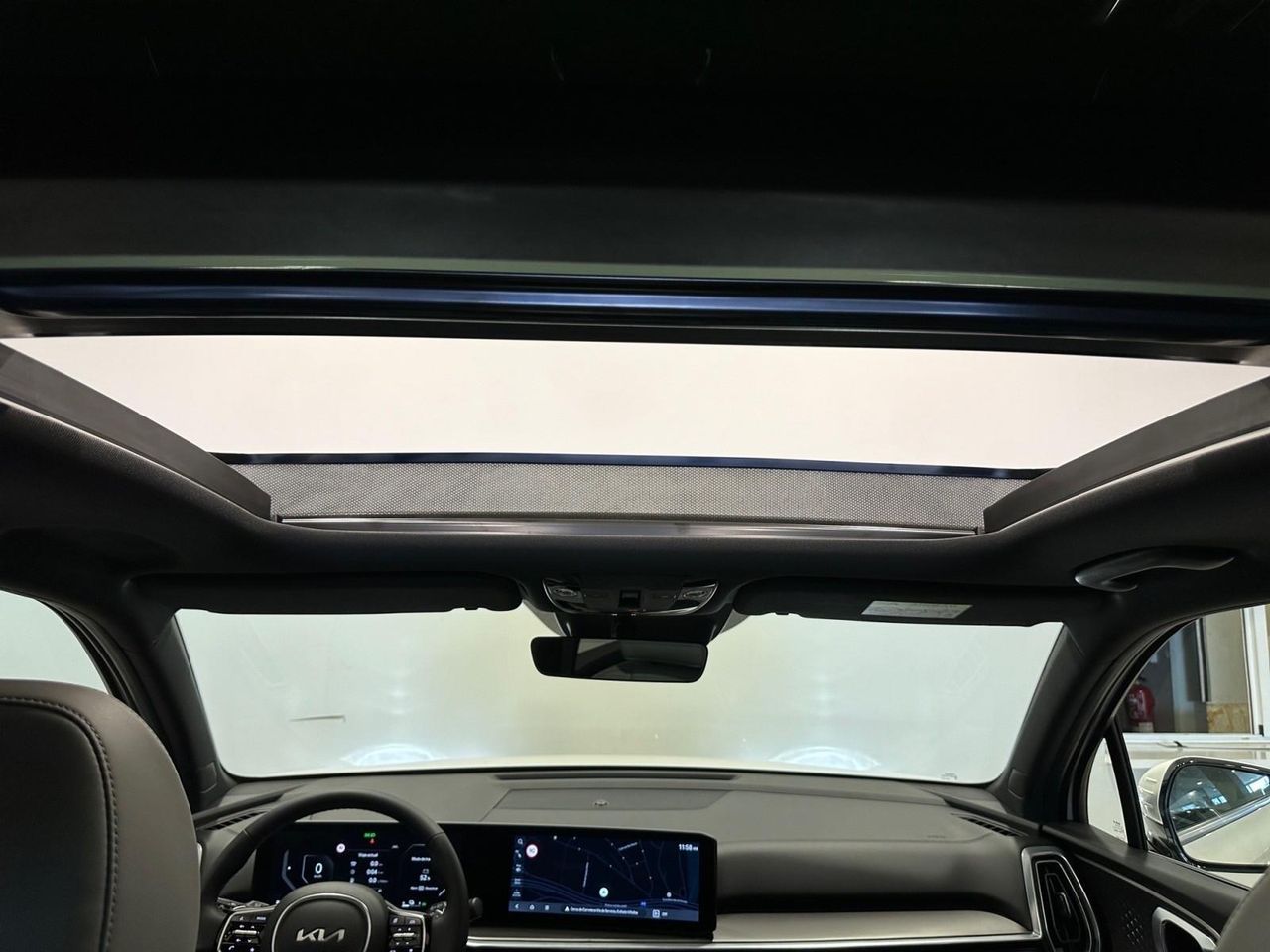 Kia Sorento N 1.6 T-GDI HEV 215 EMOTION 4WD 7PL TECHO PORTON - foto 12