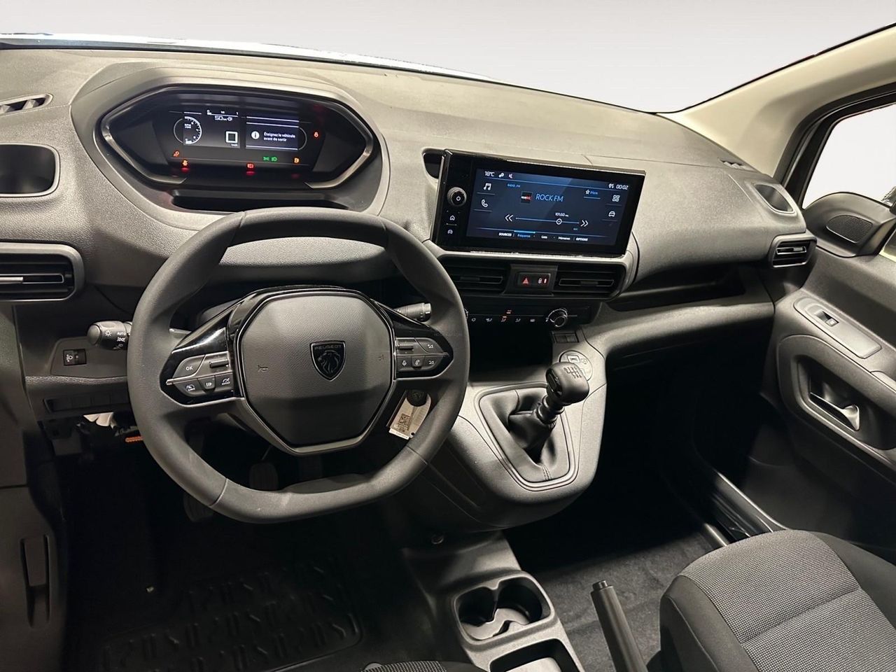 Peugeot Partner N 1.5 BLUEHDI 100 STANDARD MIRROR RADAR AR C - foto 10