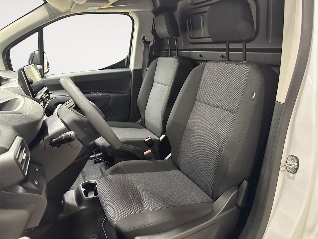 Peugeot Partner N 1.5 BLUEHDI 100 STANDARD MIRROR RADAR AR C - foto 12