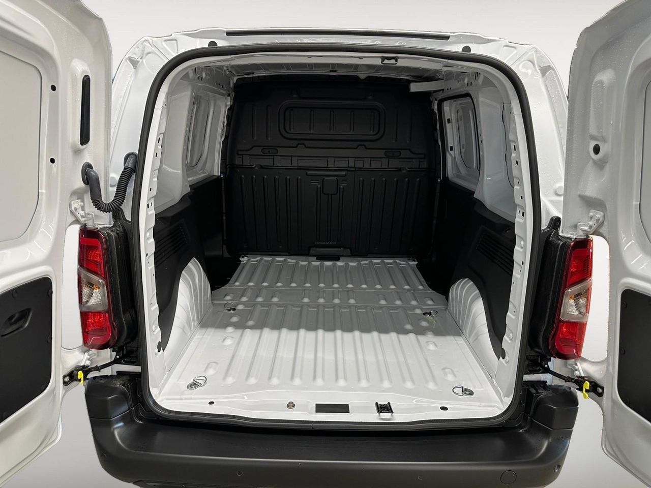 Peugeot Partner N 1.5 BLUEHDI 100 STANDARD MIRROR RADAR AR C - foto 7