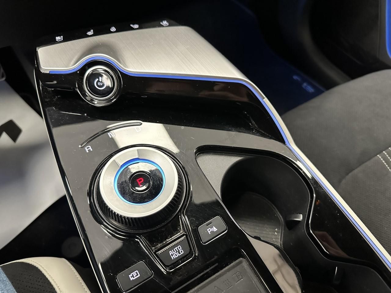 Kia EV6 BEV 77KWH 229 GT-LINE RWD GPS LL20 RADAR AV AR+CAM - foto 21