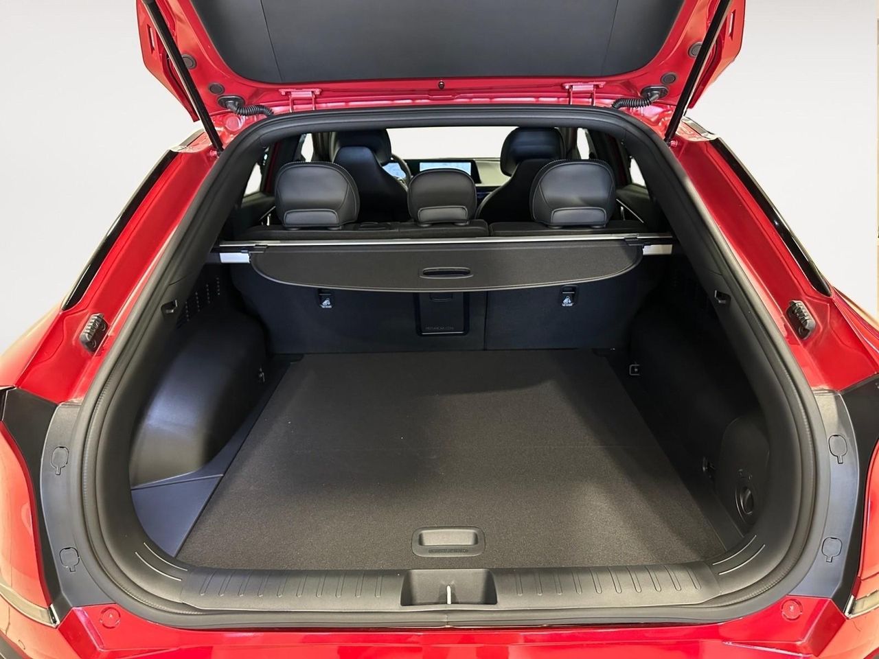 Kia EV6 BEV 77KWH 229 GT-LINE RWD GPS LL20 RADAR AV AR+CAM - foto 6