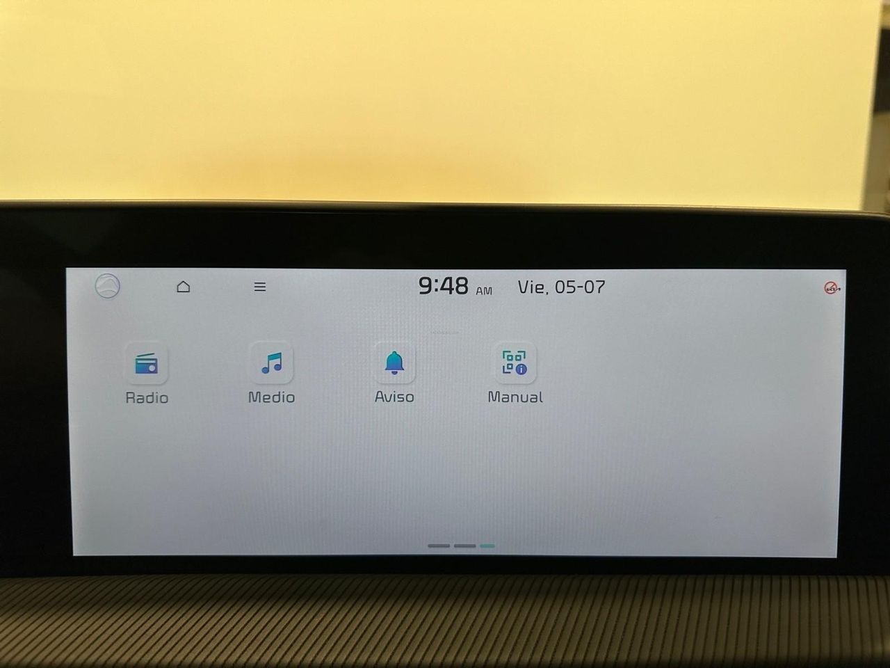 Kia EV6 BEV 77KWH 229 GT-LINE RWD GPS LL20 RADAR AV AR+CAM - foto 15