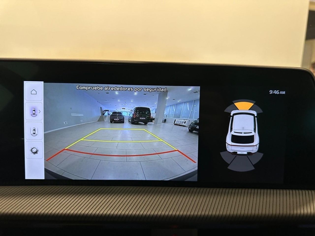 Kia EV6 BEV 77KWH 229 GT-LINE RWD GPS LL20 RADAR AV AR+CAM - foto 19