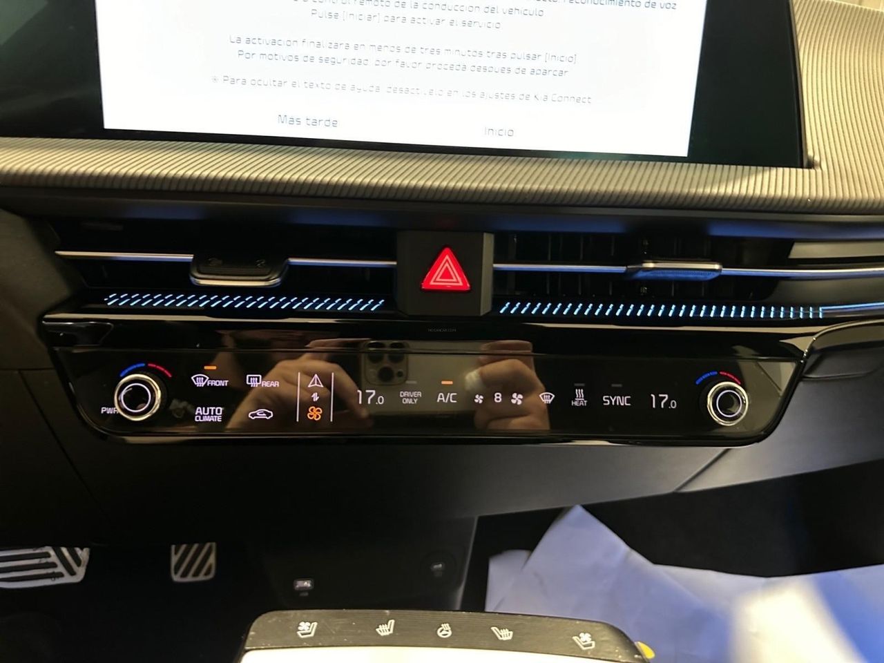 Kia EV6 BEV 77KWH 229 GT-LINE RWD GPS LL20 RADAR AV AR+CAM - foto 20