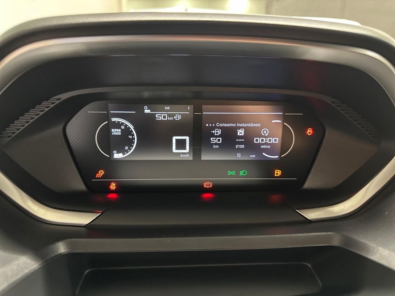 Peugeot Partner N 1.5 BLUEHDI 100 STANDARD MIRROR RADAR AR C - foto 19