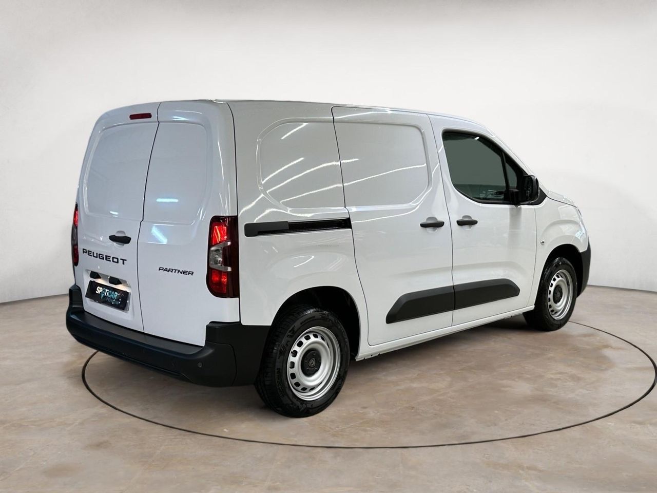 Peugeot Partner N 1.5 BLUEHDI 100 STANDARD MIRROR RADAR AR C - foto 22