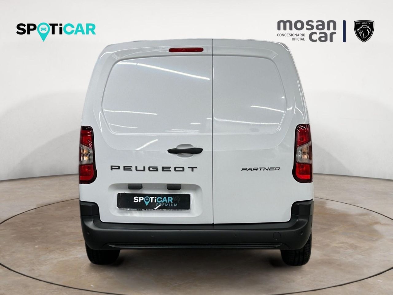 Peugeot Partner N 1.5 BLUEHDI 100 STANDARD MIRROR RADAR AR C - foto 6