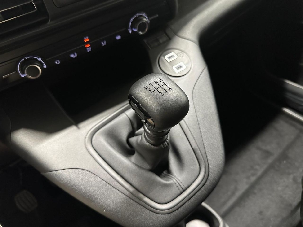 Peugeot Partner N 1.5 BLUEHDI 100 STANDARD MIRROR RADAR AR C - foto 17