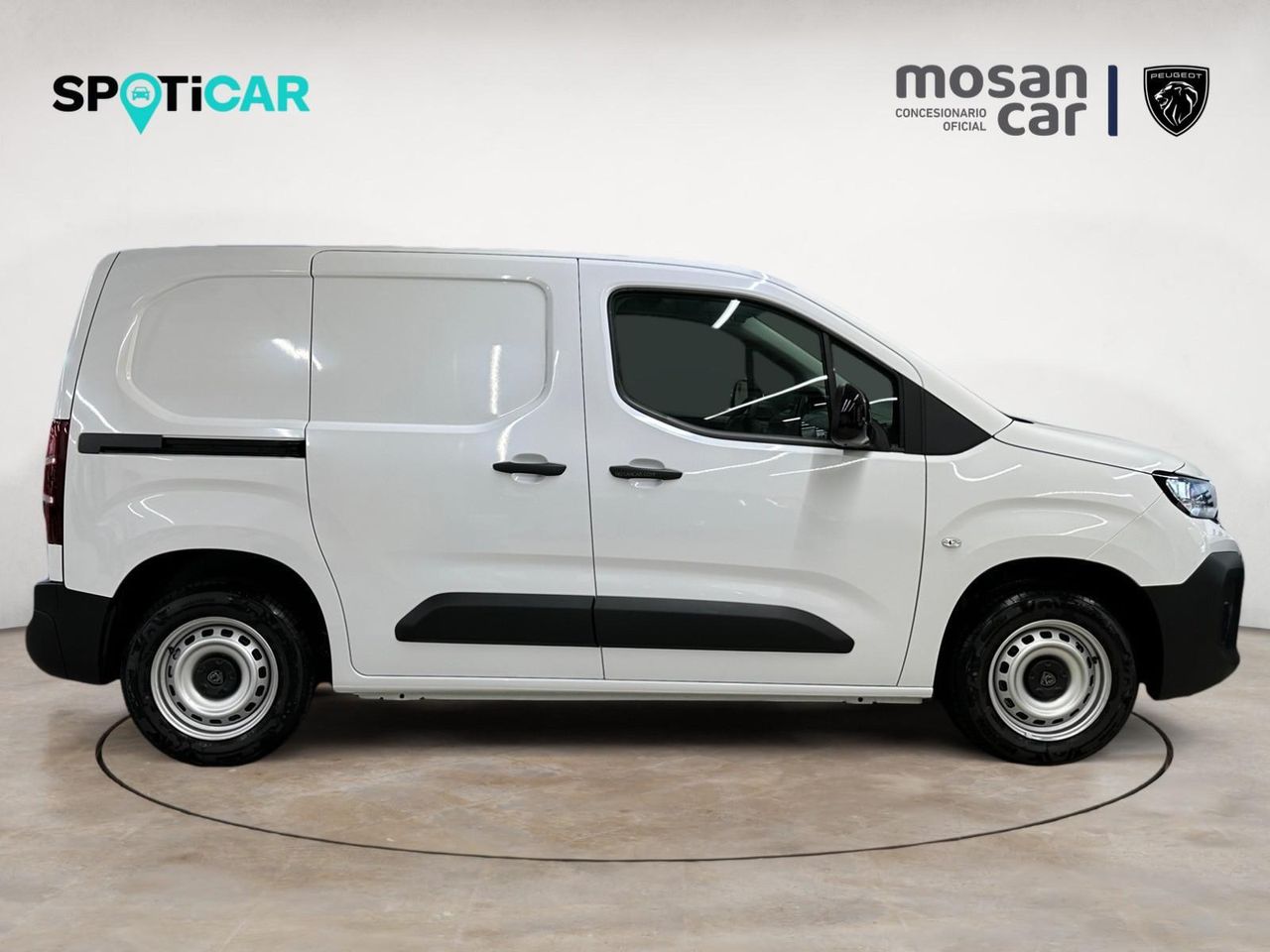 Peugeot Partner N 1.5 BLUEHDI 100 STANDARD MIRROR RADAR AR C - foto 5