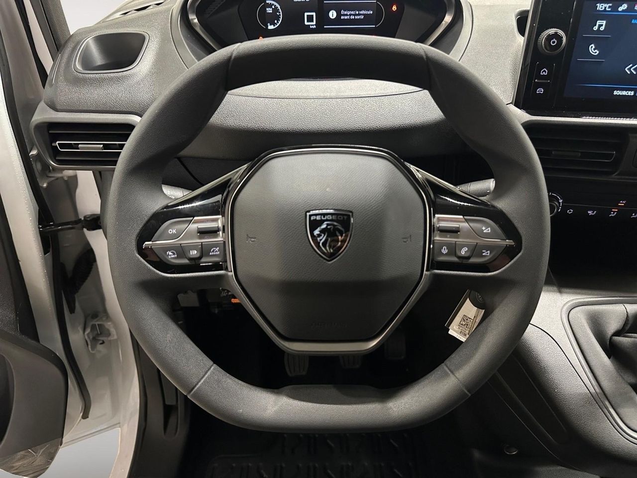 Peugeot Partner N 1.5 BLUEHDI 100 STANDARD MIRROR RADAR AR C - foto 18