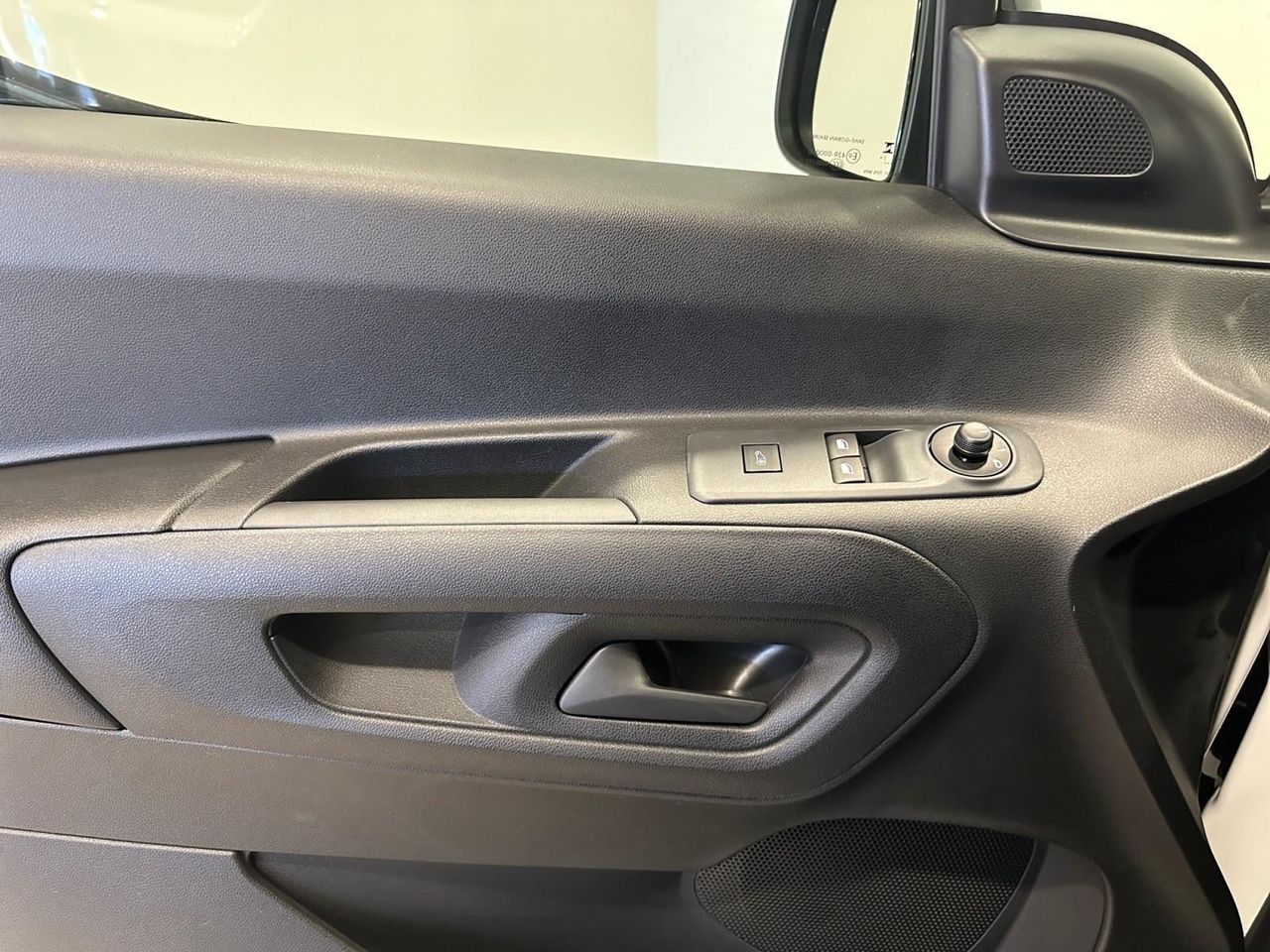 Peugeot Partner N 1.5 BLUEHDI 100 STANDARD MIRROR RADAR AR C - foto 20