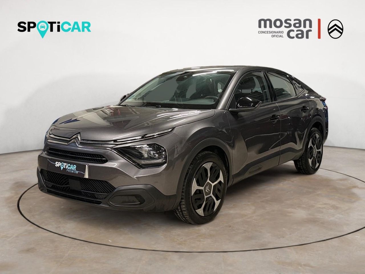 Citroën C4 X 1.2 PURETECH 100 YOU MIRROR RADAR AR