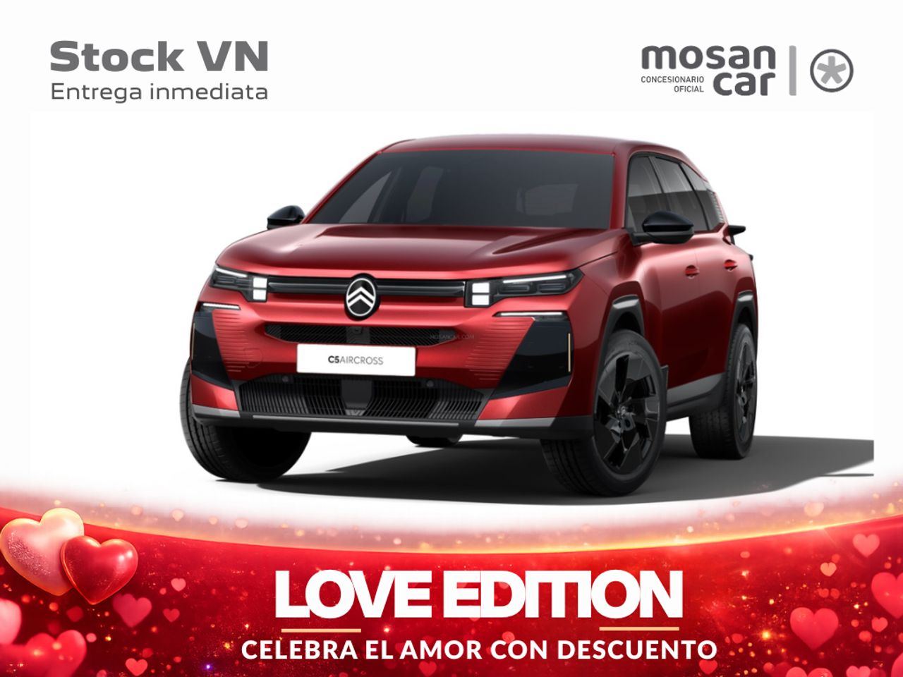 Citroën C4 Aircross 1.2 MHEV 145 MAX E-DCS6 145 5P