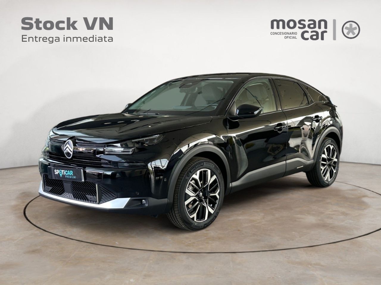 Citroën C4 1.2 HYBRID MHEV 145 EDCS6 BUSINESS EDIT 145 5P