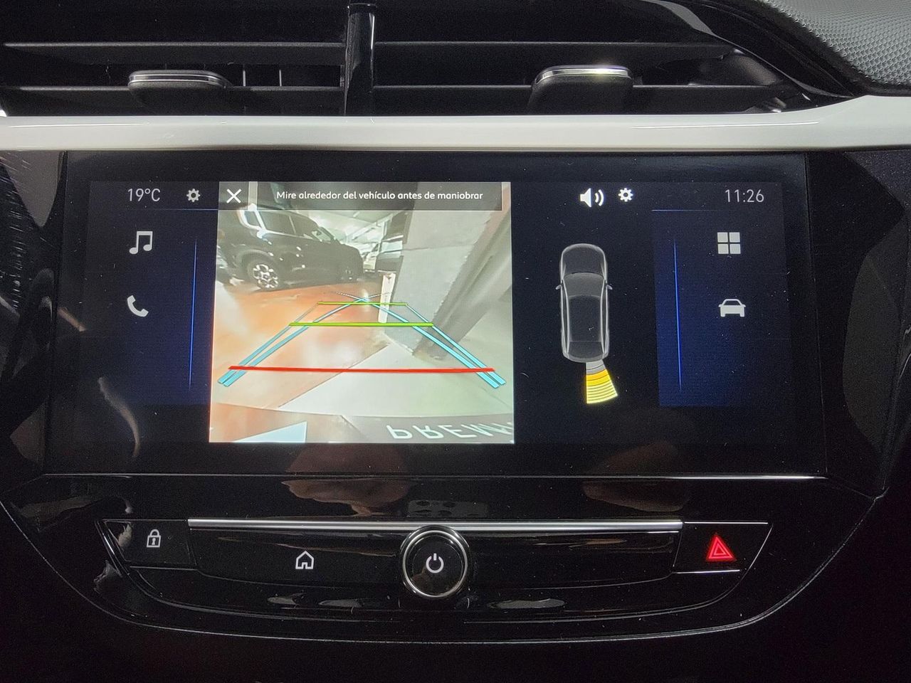 Opel Corsa 1.2T XHL 74KW GS 100 5P - foto 14