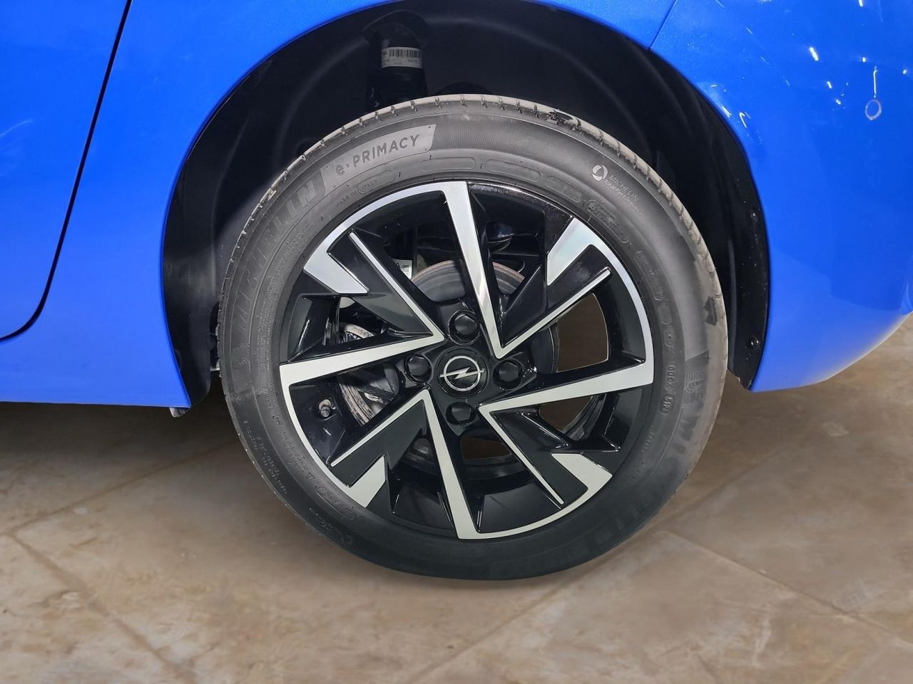 Opel Corsa 1.2T XHL 74KW GS 100 5P - foto 11