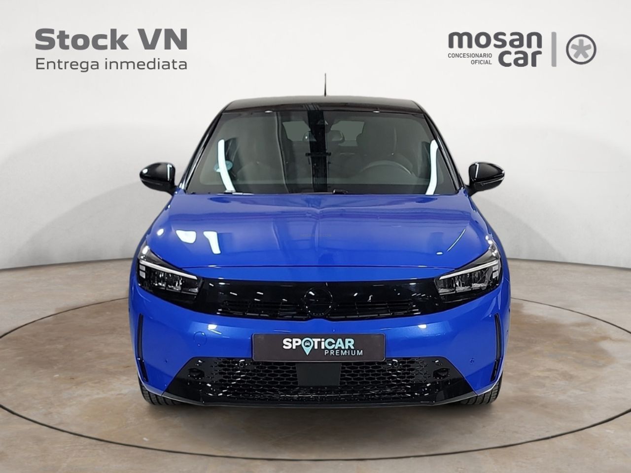 Opel Corsa 1.2T XHL 74KW GS 100 5P - foto 2