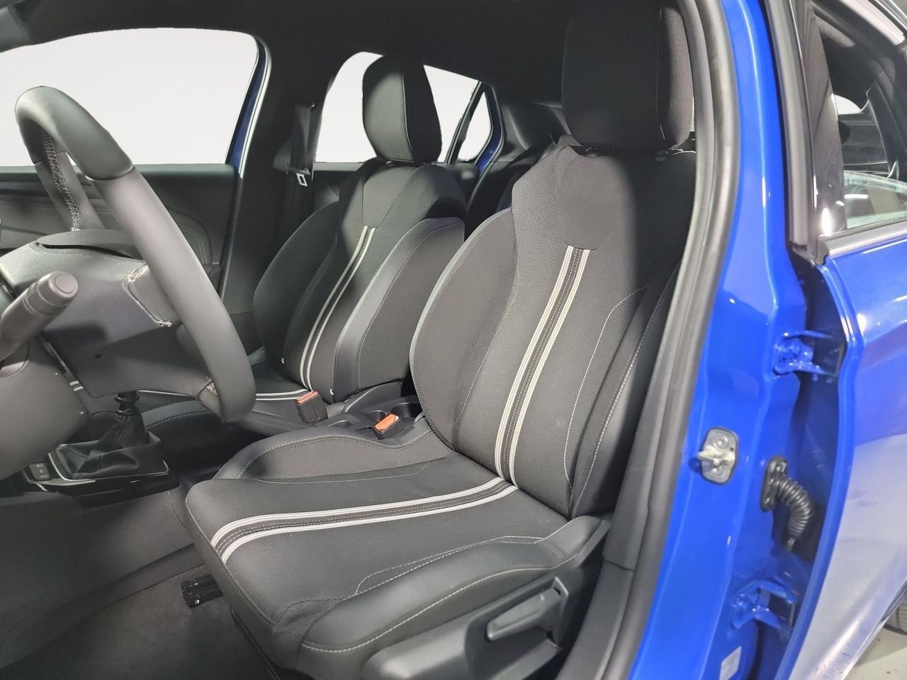 Opel Corsa 1.2T XHL 74KW GS 100 5P - foto 9