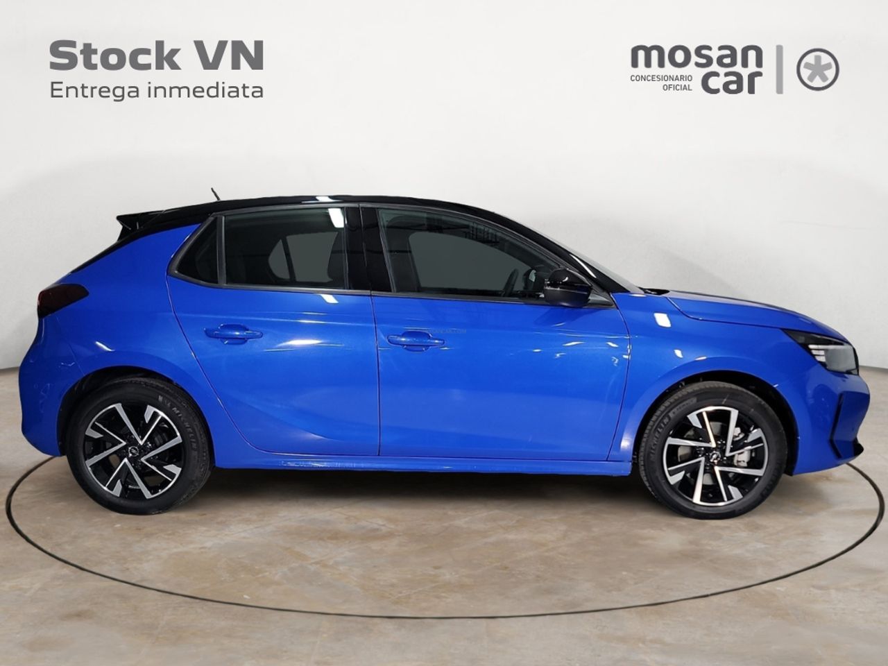 Opel Corsa 1.2T XHL 74KW GS 100 5P - foto 4