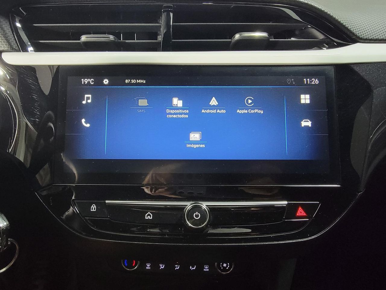 Opel Corsa 1.2T XHL 74KW GS 100 5P - foto 12