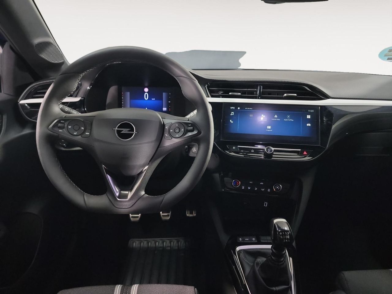 Opel Corsa 1.2T XHL 74KW GS 100 5P - foto 8