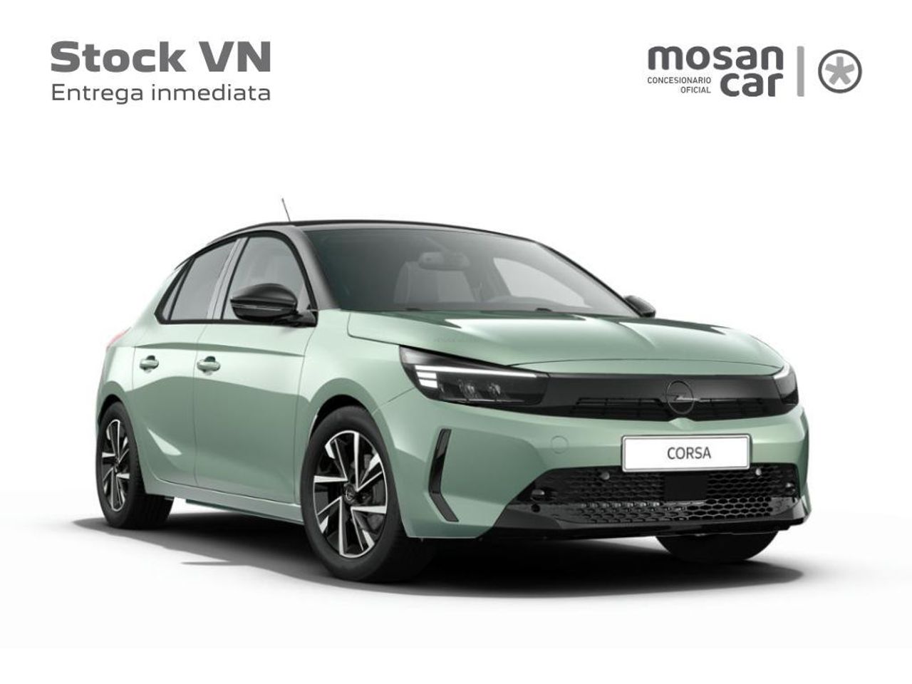 Opel Corsa 1.2T XHL 74KW YES 100 5P