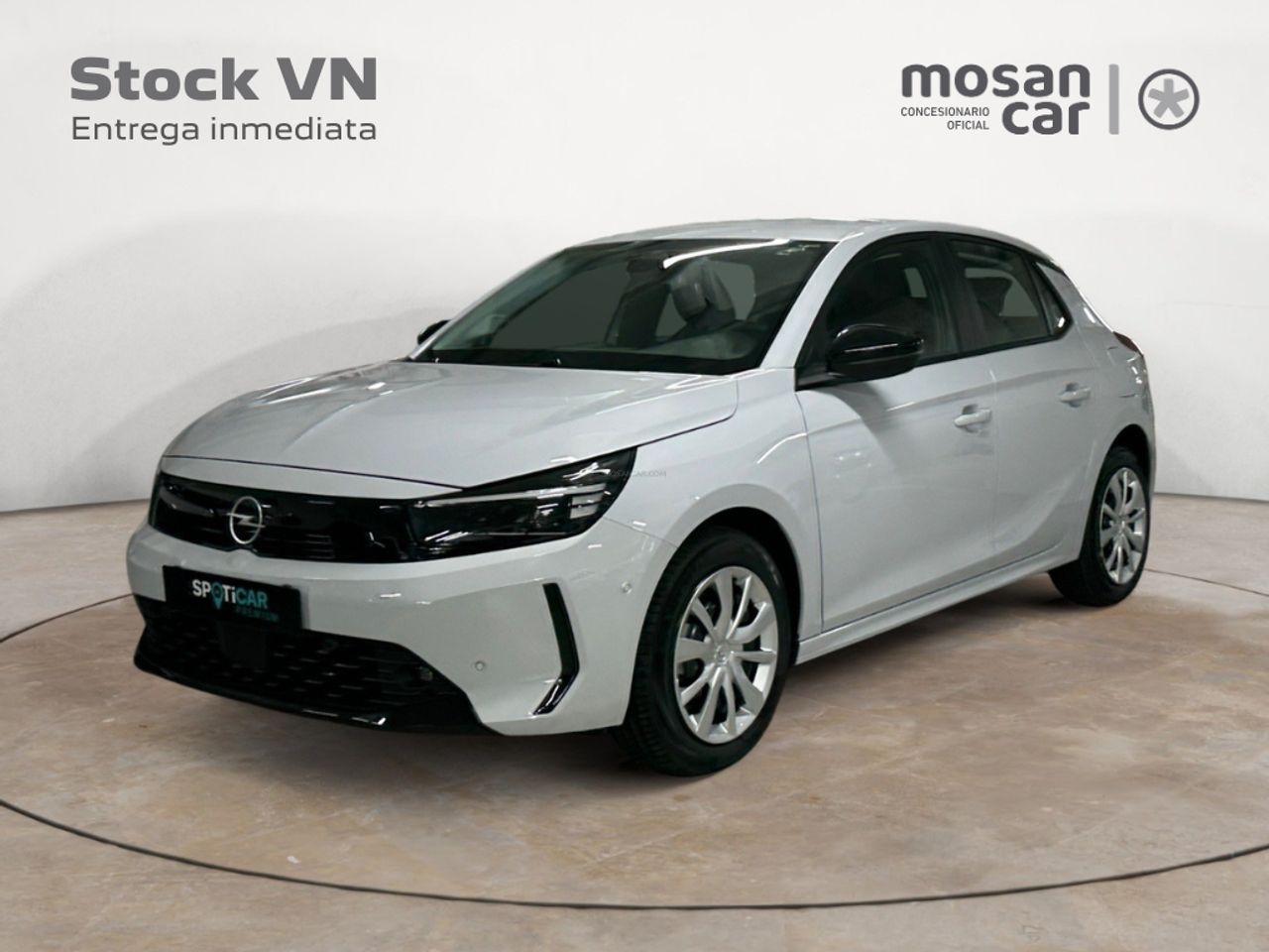 Opel Corsa 1.2T XHL 74KW EDITION 100 5P