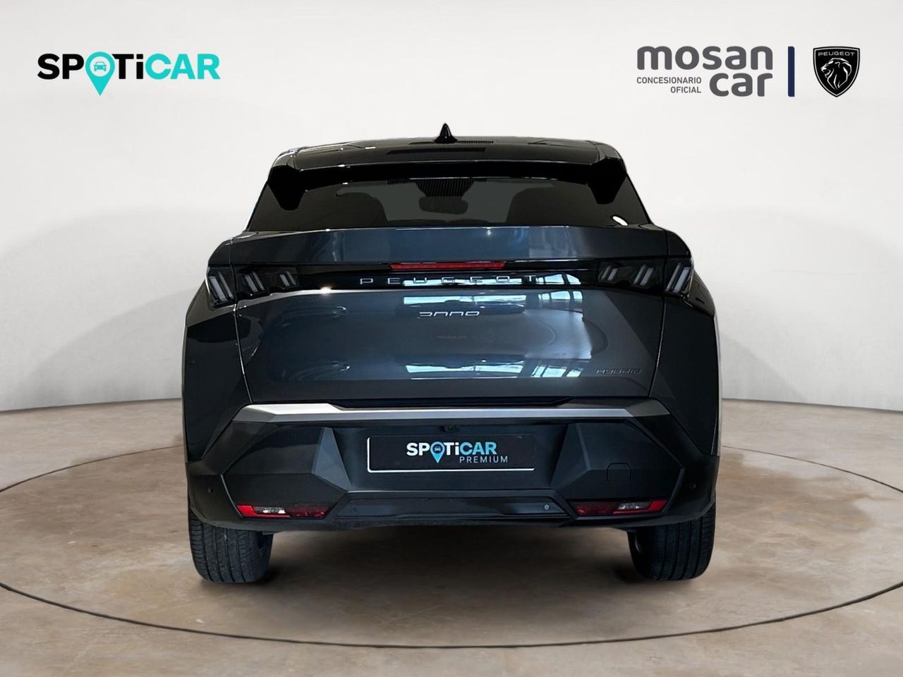 Peugeot 3008 N 1.2 MHEV 145 EDCS6 ALLURE GPS LL19 RADAR AV A - foto 6