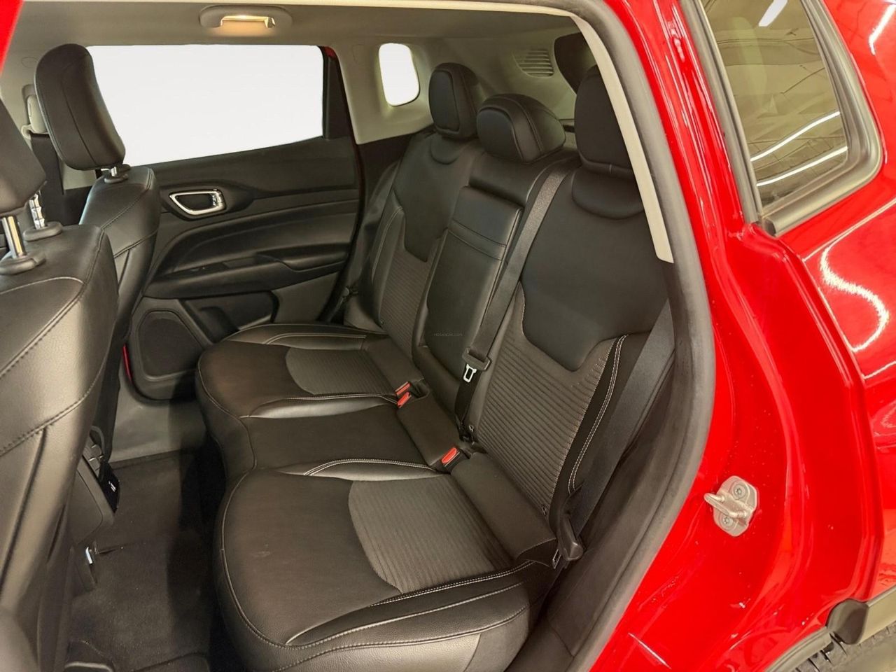 Jeep Compass 1.3 PHEV 190 AT LIMITED 4WD MIRROR LL18 CAMARA  - foto 13