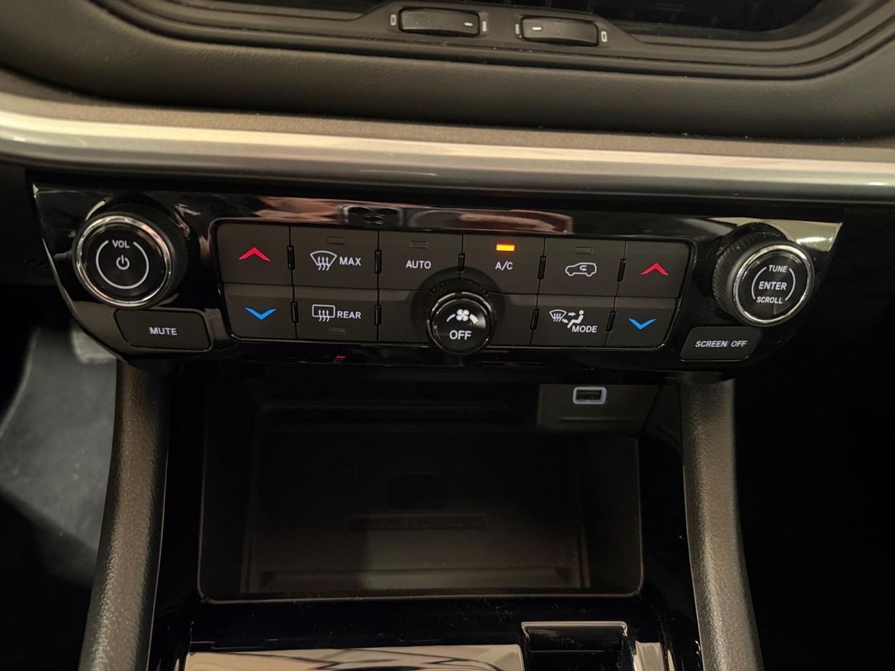 Jeep Compass 1.3 PHEV 190 AT LIMITED 4WD MIRROR LL18 CAMARA  - foto 20