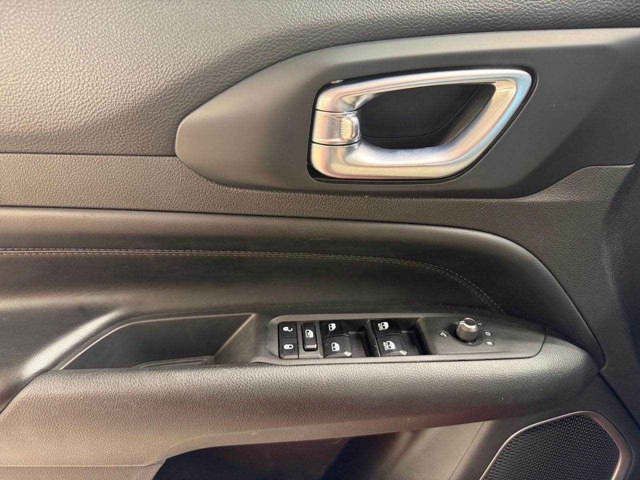 Jeep Compass 1.3 PHEV 190 AT LIMITED 4WD MIRROR LL18 CAMARA  - foto 26