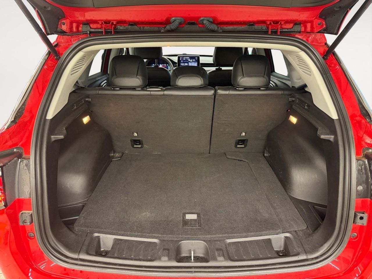 Jeep Compass 1.3 PHEV 190 AT LIMITED 4WD MIRROR LL18 CAMARA  - foto 7