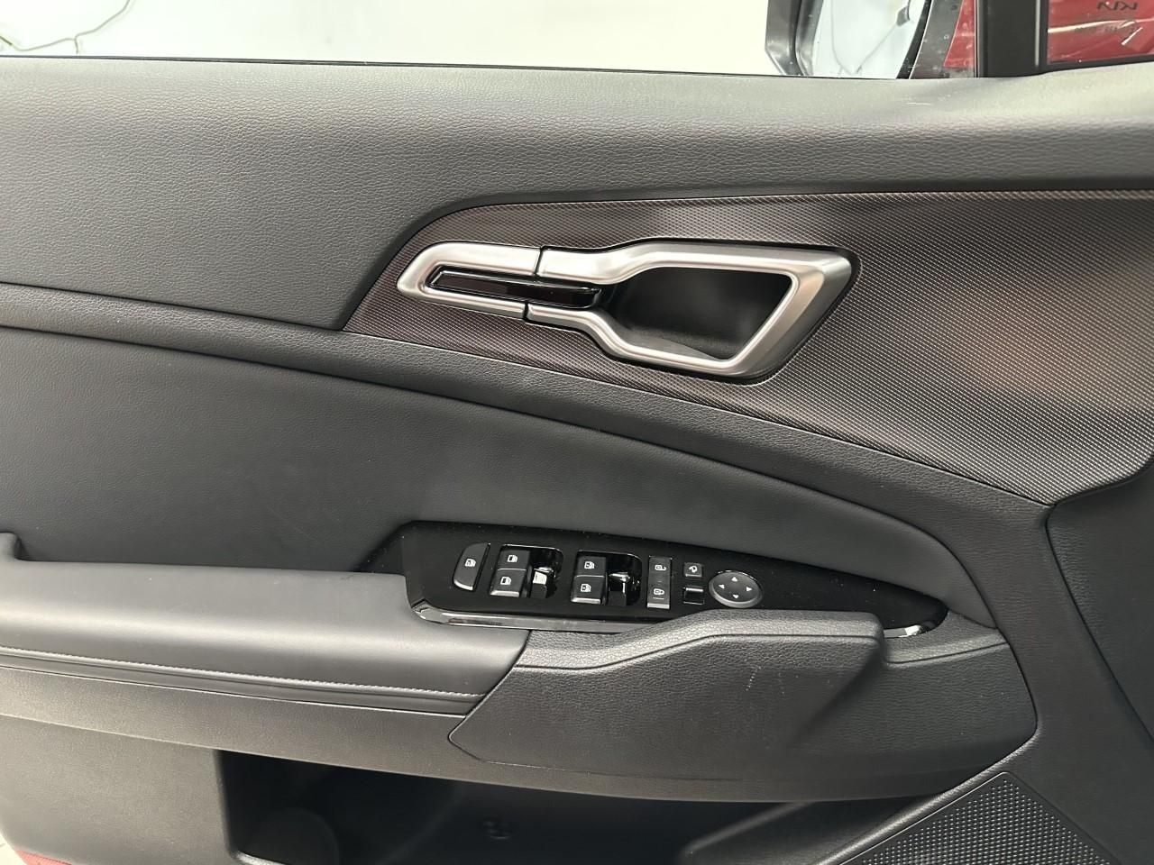 Kia Sportage 1.6 T-GDI PHEV 252 DCT TECH 4WD LUXURY GPS LL19 - foto 24